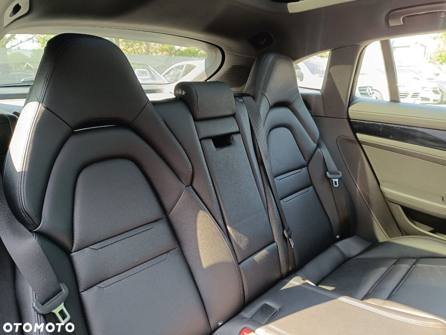 Porsche Panamera - 9