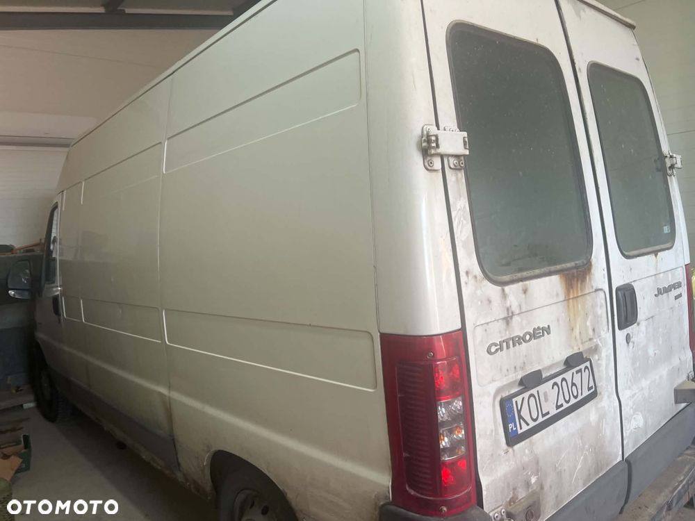 Citroën Jumper - 5