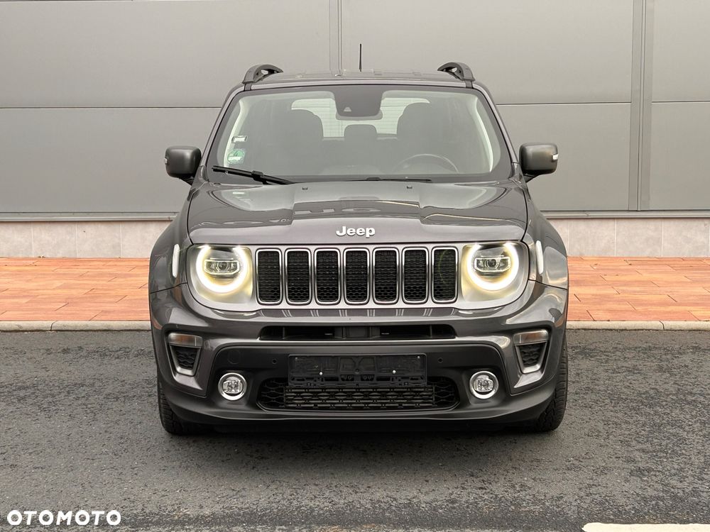 Jeep Renegade - 3