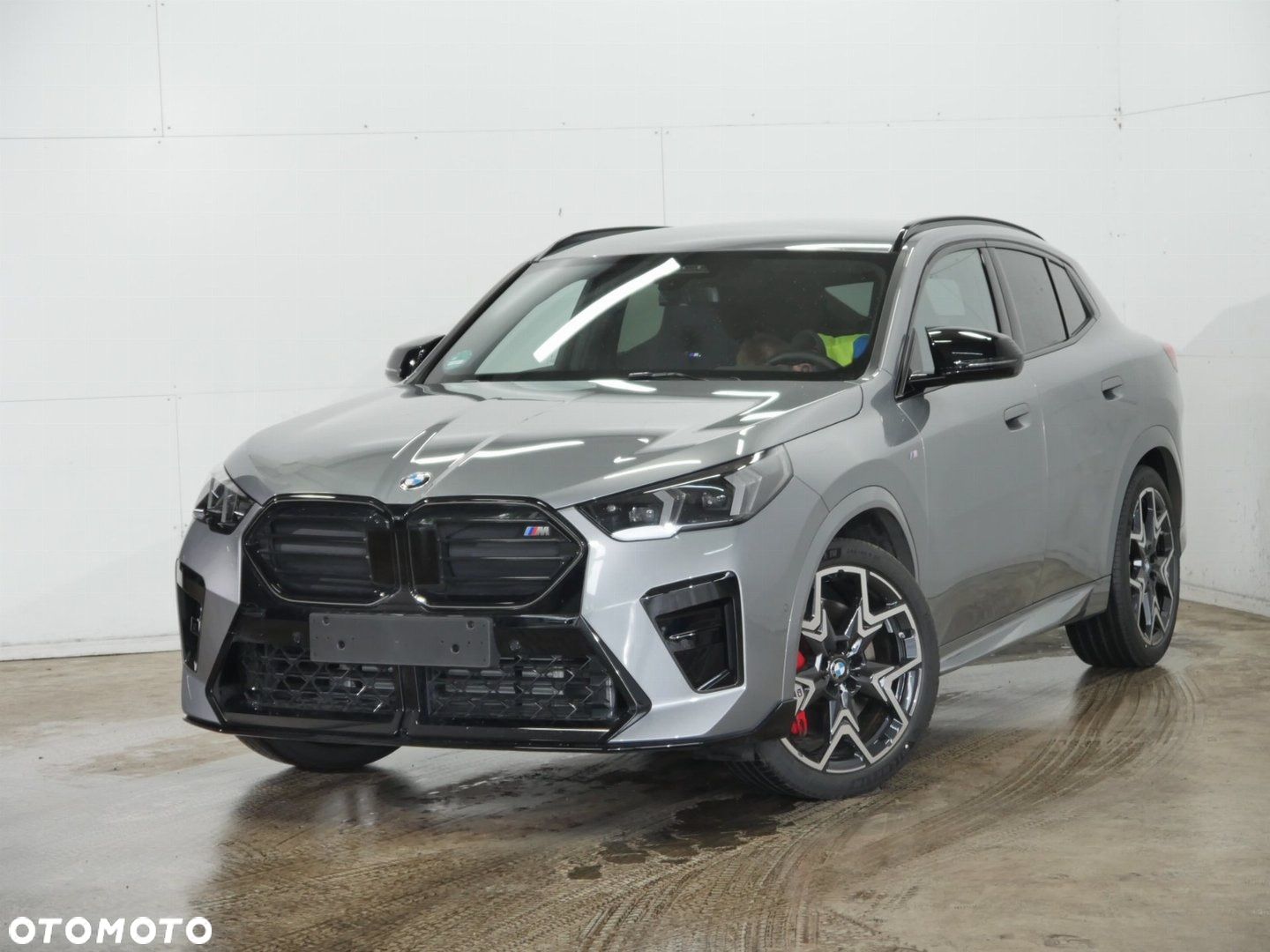 BMW X2 M35i xDrive - 1