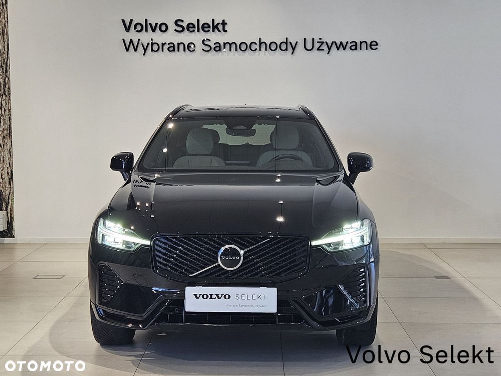 Volvo XC 60 - 4