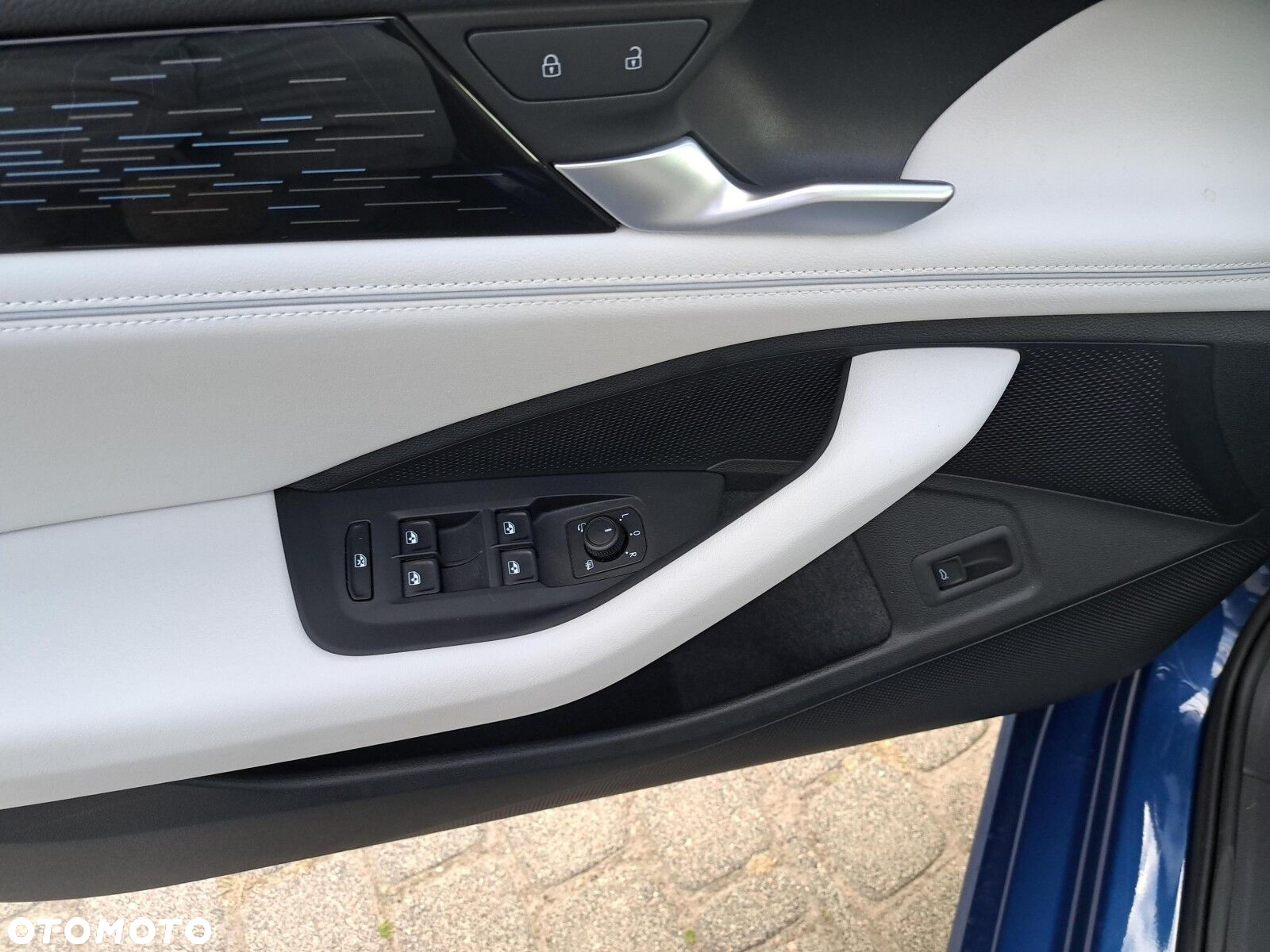Volkswagen Passat 1.5 TSI EVO Business DSG - 13