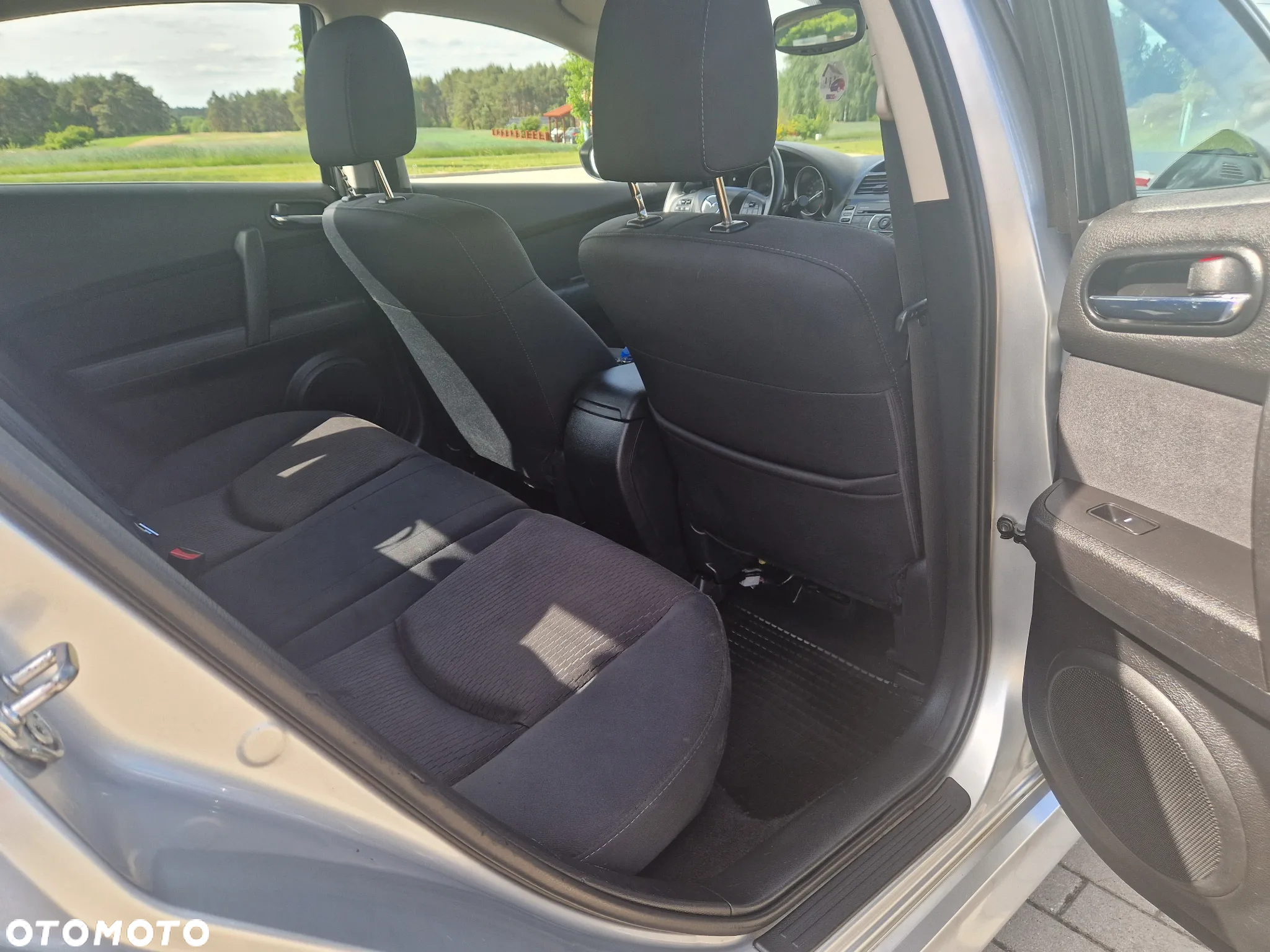 Mazda 6 Sport 1.8 Exclusive - 12