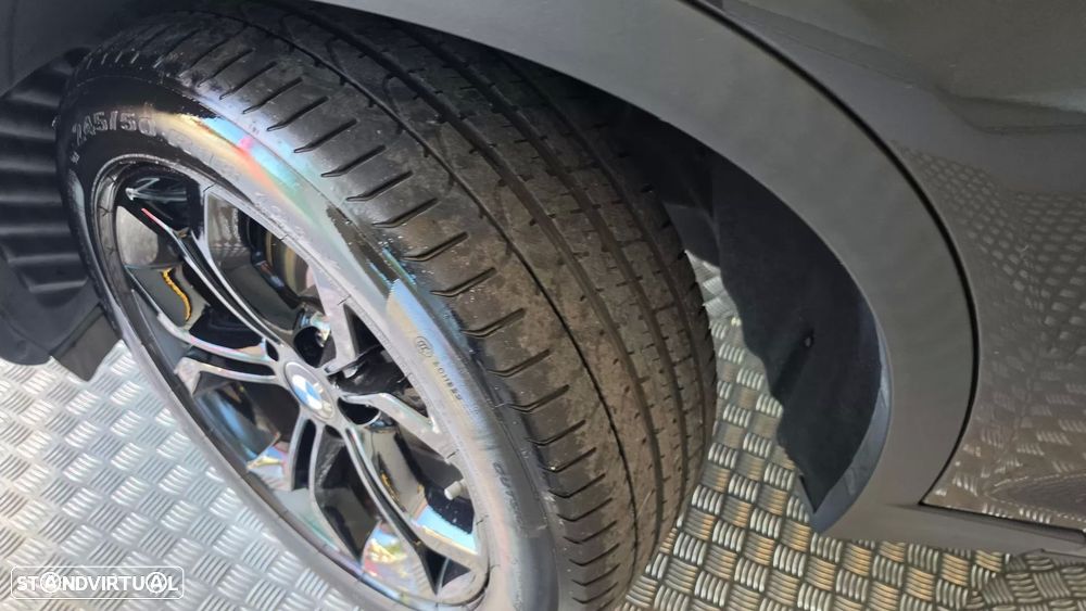 BMW X4 20 d xDrive XLine Auto - 37