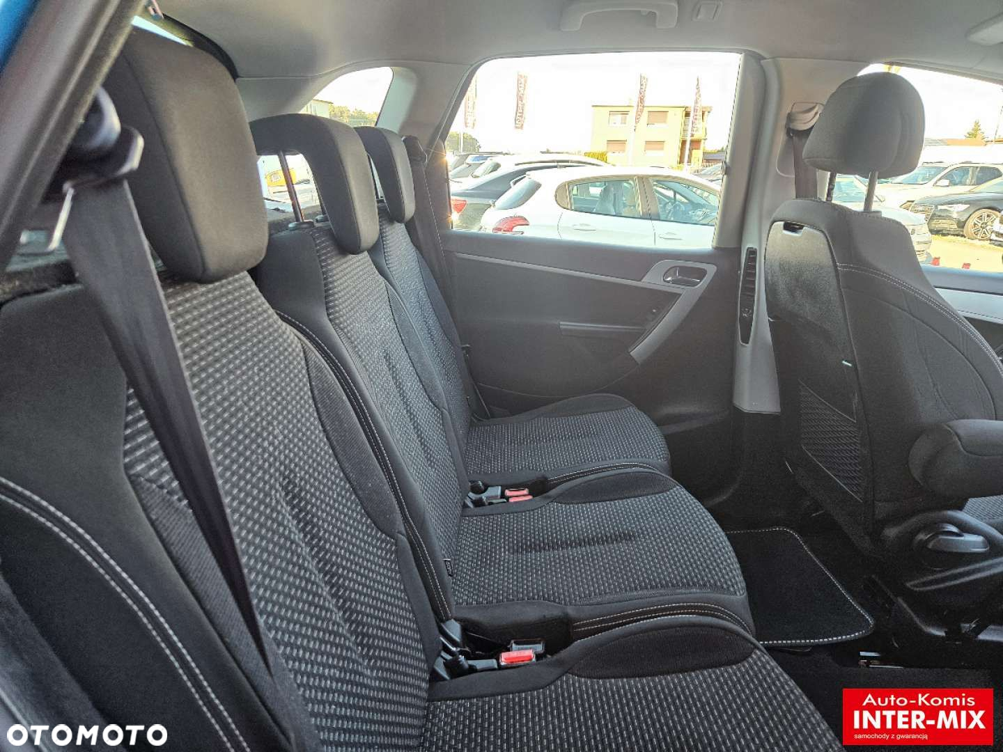 Citroën C4 Picasso - 17