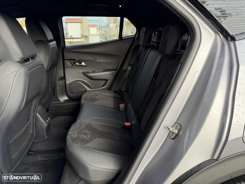 Peugeot 2008 1.2 PureTech GT Pack EAT8 - 25