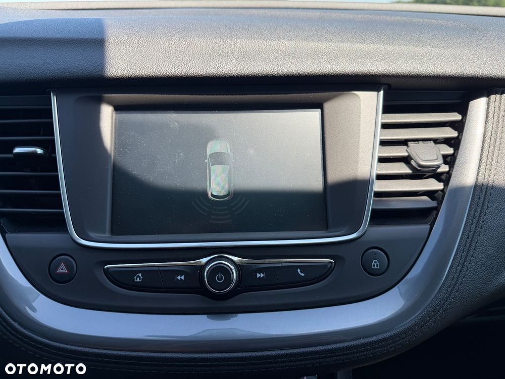 Opel Grandland X 1.2 Start/Stop INNOVATION - 26