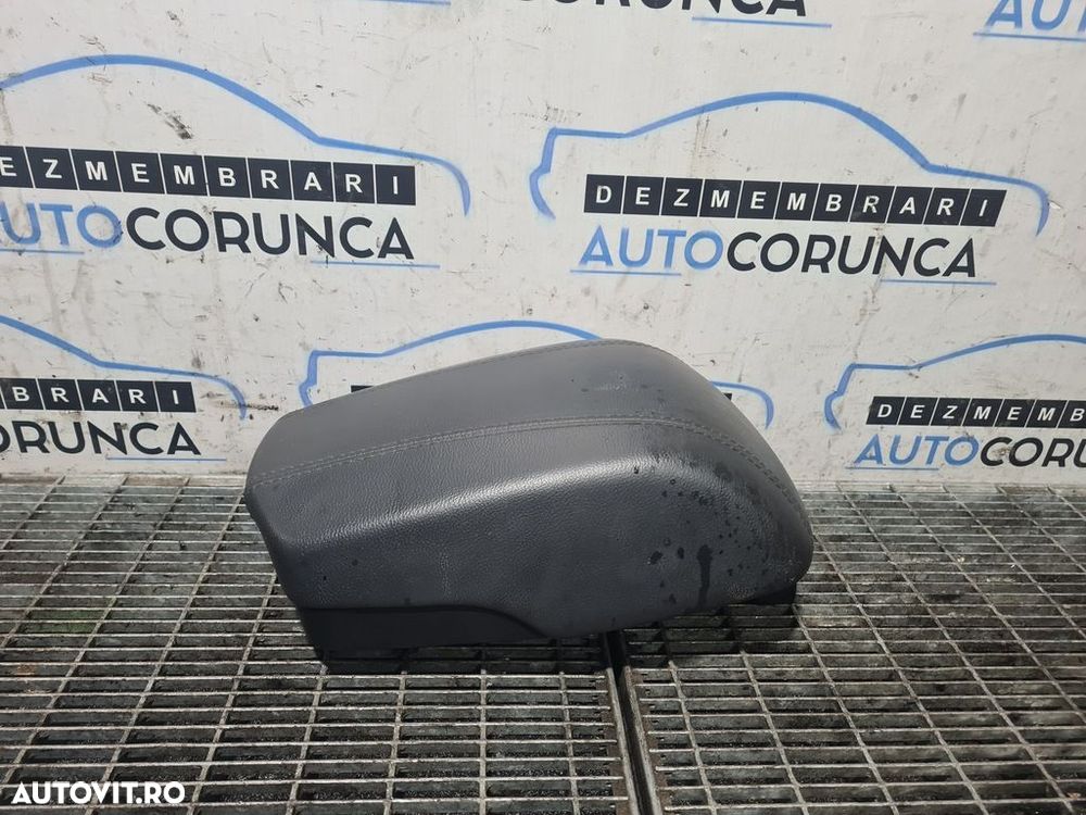 Cotiera Hyundai Santa Fe 3 2012 - 2016 (1193) - 2