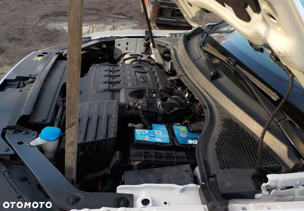 Volkswagen Tiguan - 7