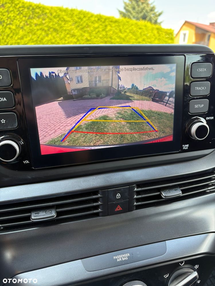 Hyundai Bayon 1.0 T-GDI Smart - 25