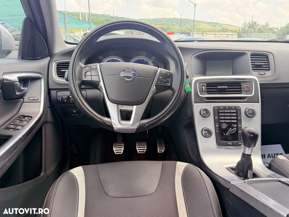 Volvo S60 - 6