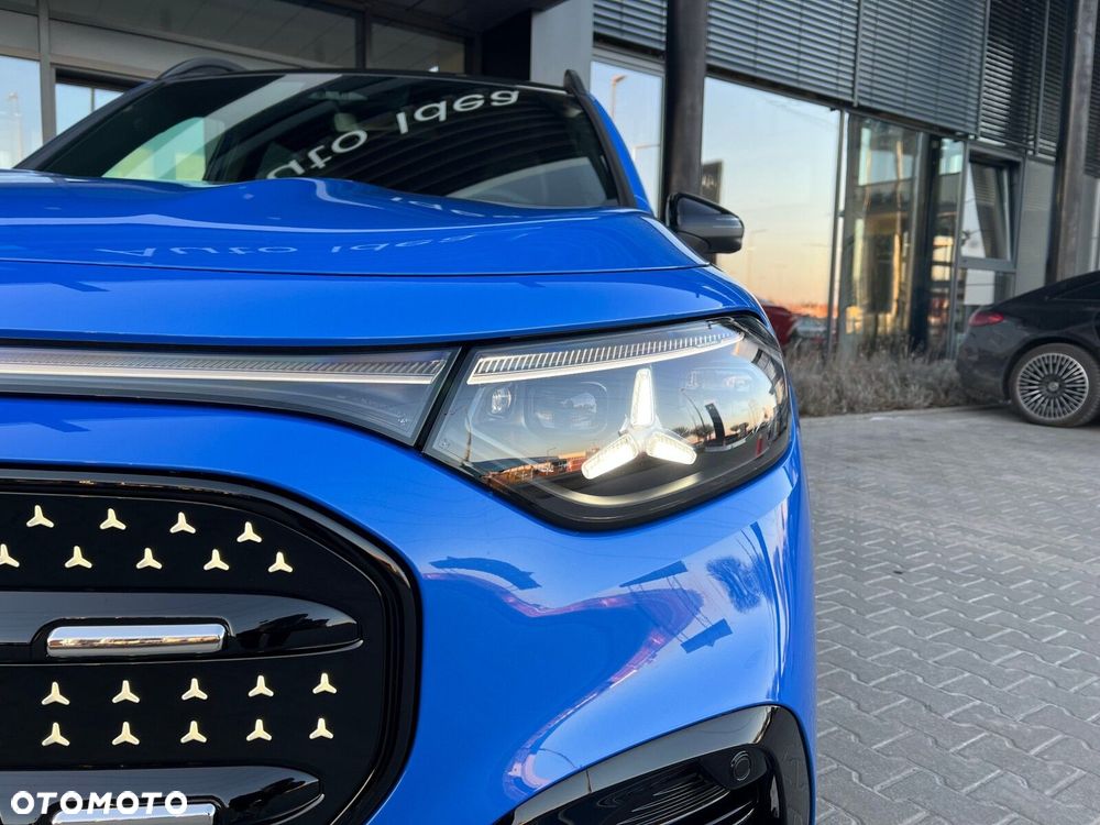 Mercedes-Benz GLB 250+ EQ 85kWh - 3