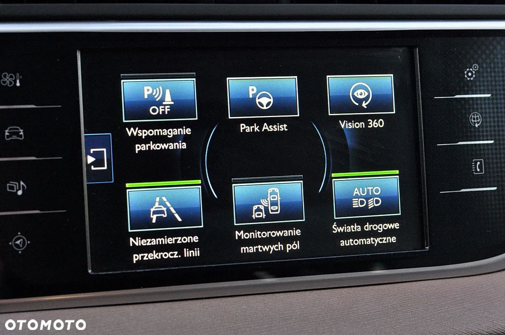 Citroën C4 Grand Picasso 1.6 e-HDi Exclusive - 33