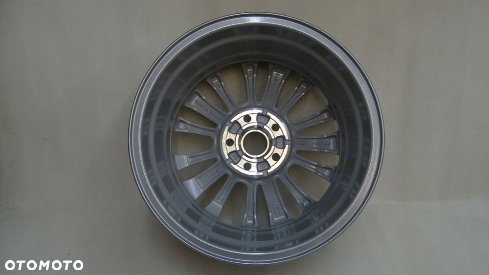 ford focus iv mk4 - 6,5jx16ch2 et50 5x108 - felga nowa oryginał !! - 5