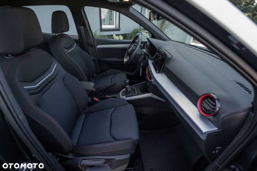 Seat Arona - 25