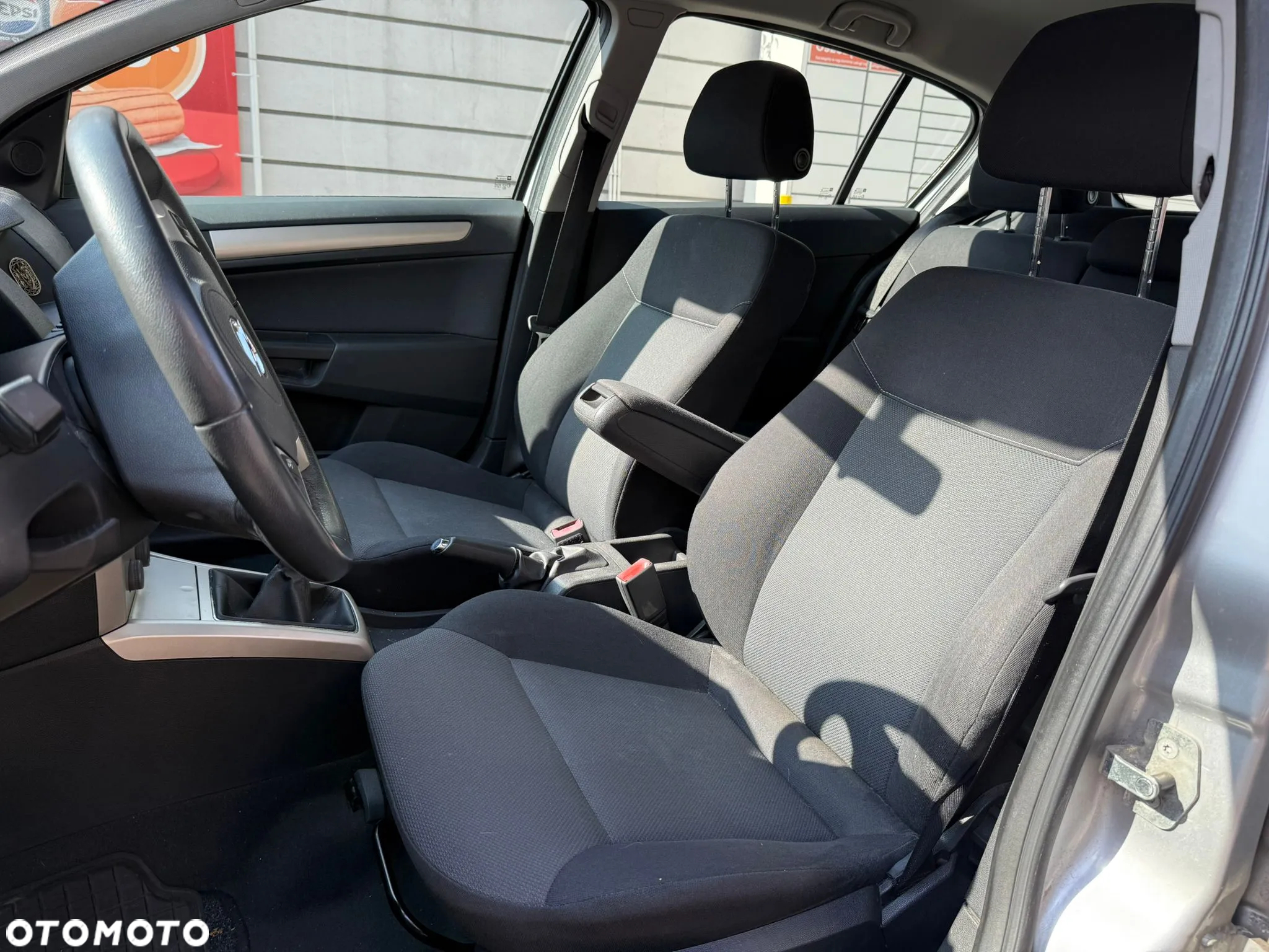 Opel Astra III 1.6 Enjoy - 6