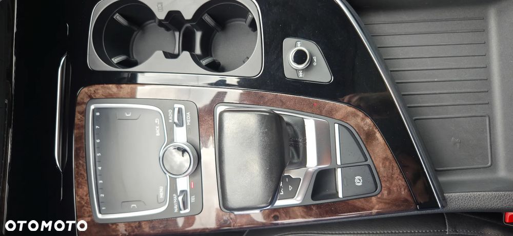 Audi Q7 - 11