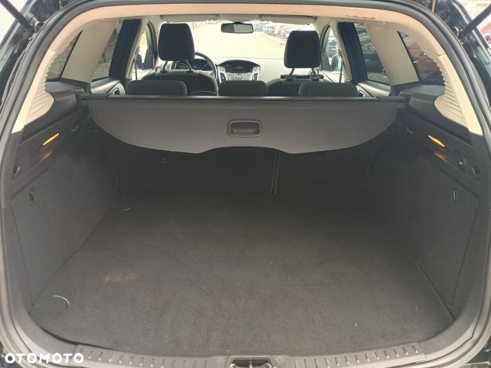 Ford Focus 1.0 EcoBoost Edition Start - 14