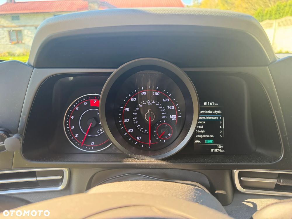 Hyundai Elantra 1.6 Style Premiere - 6