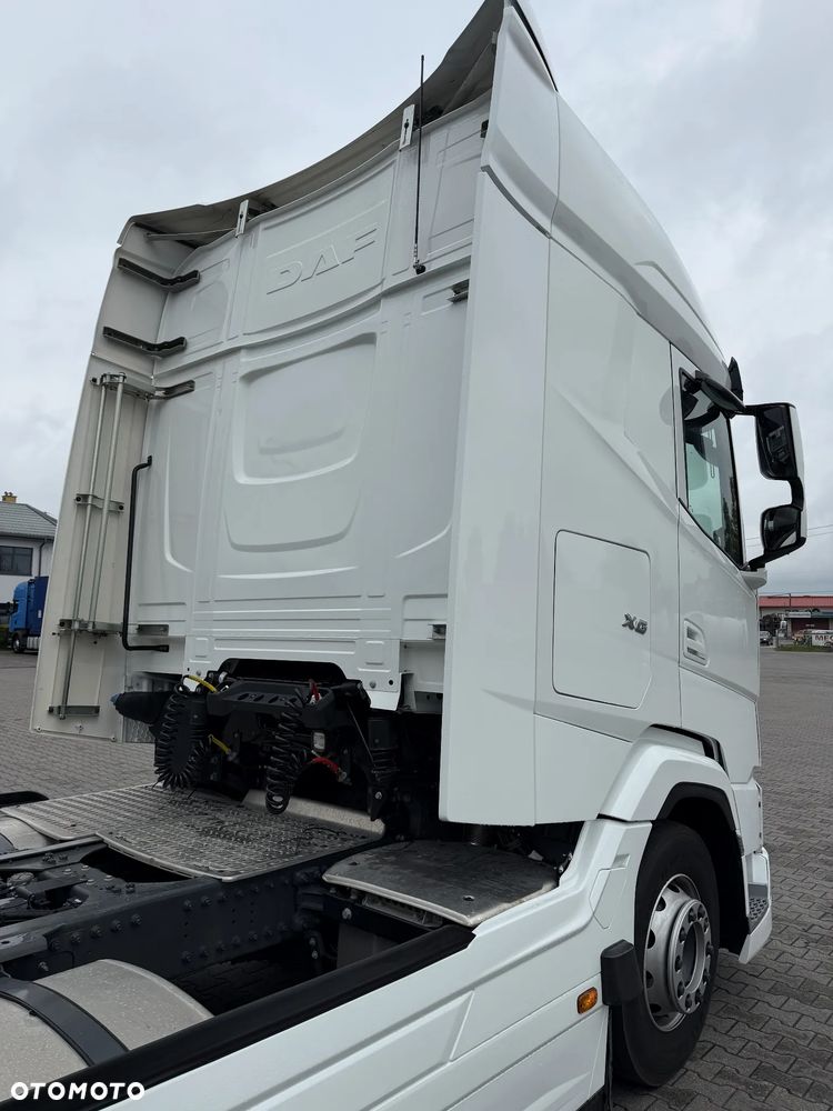 DAF XG 480 - 8
