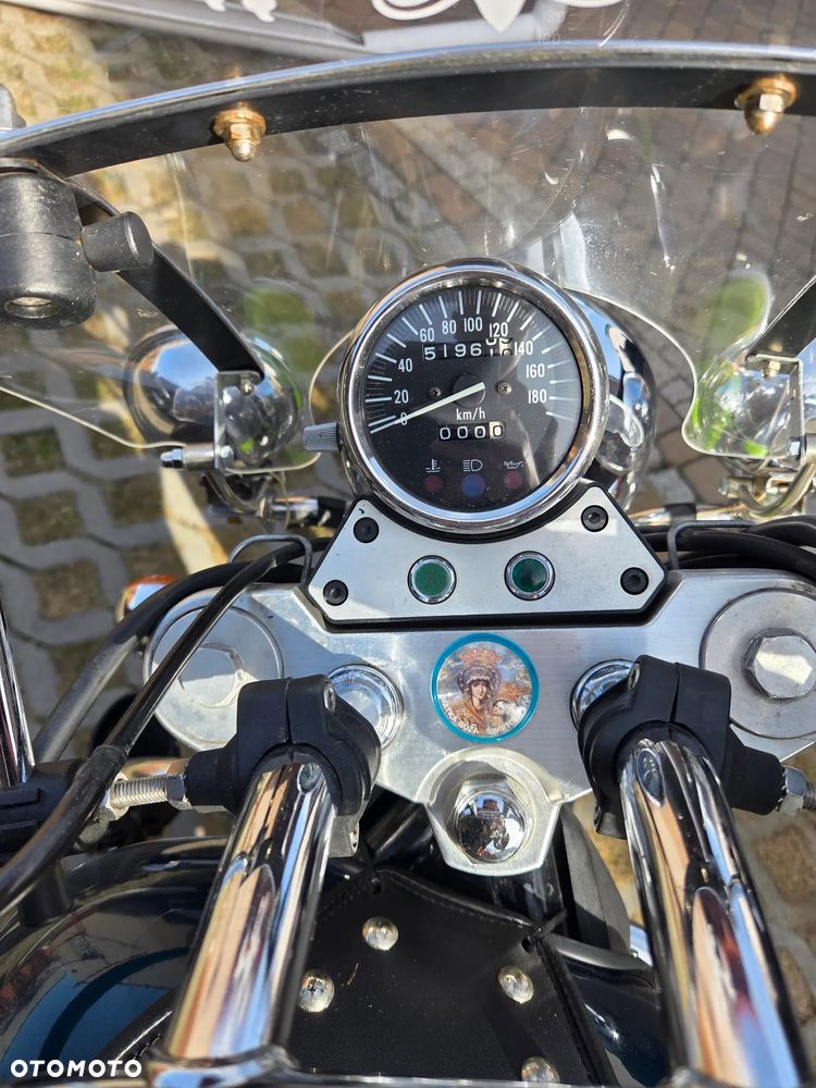 Suzuki Marauder - 11