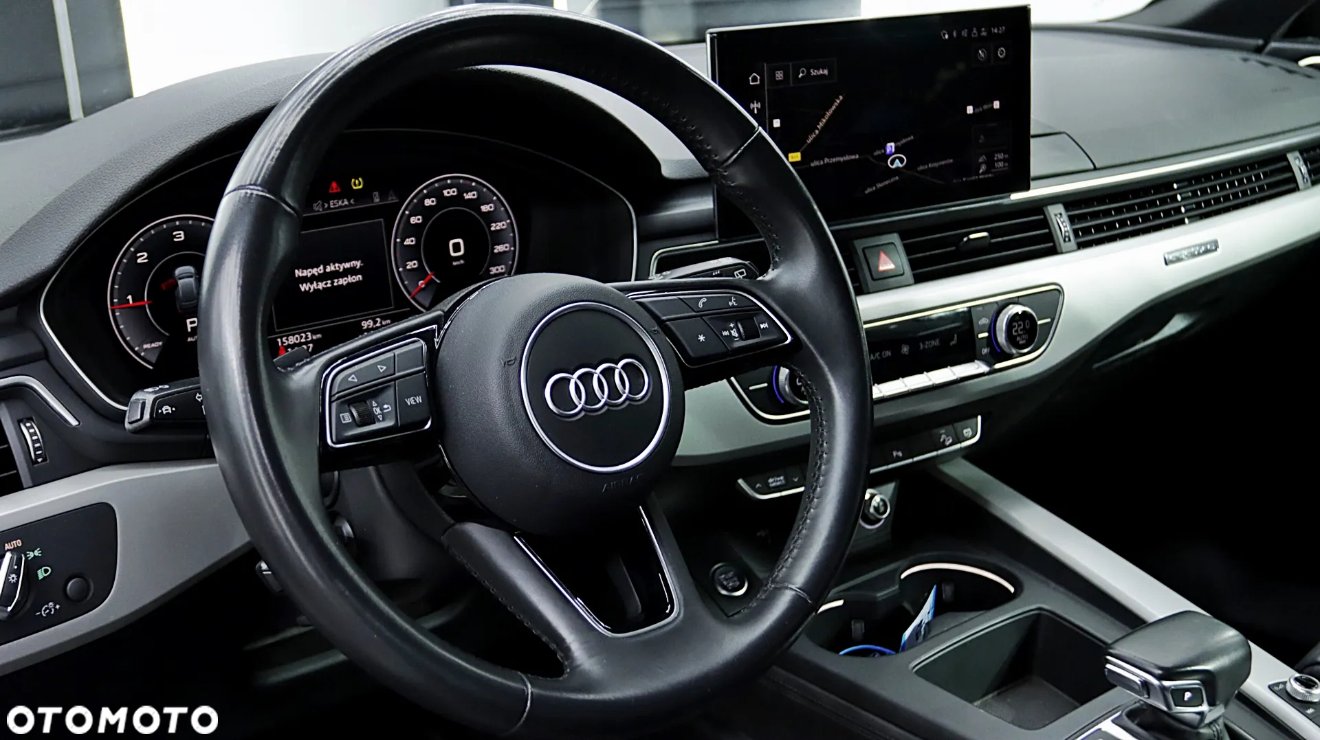 Audi A4 Allroad 40 TDI Quattro S tronic - 19