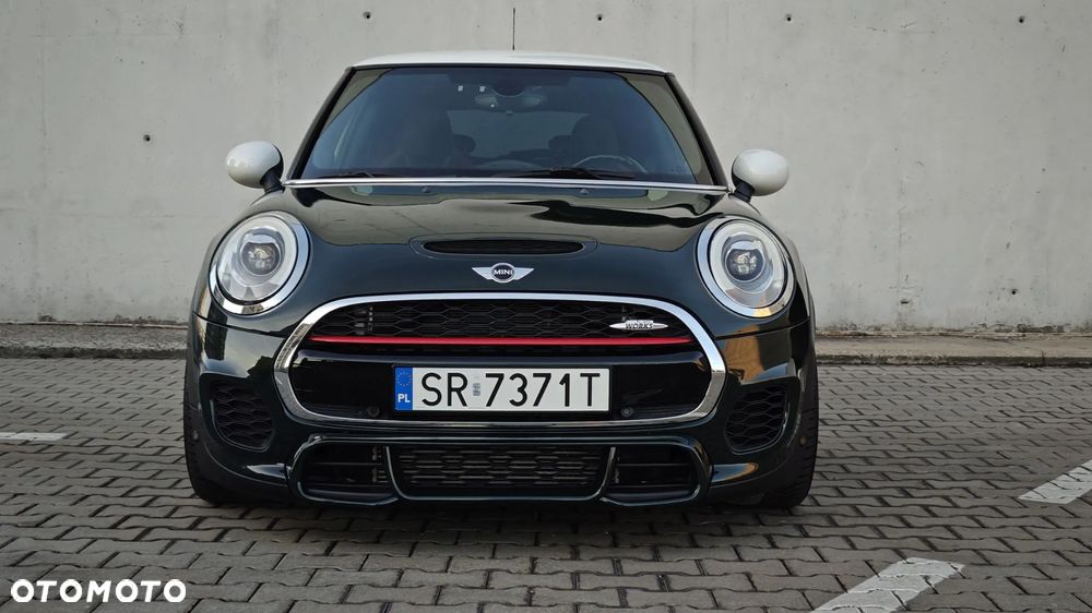 MINI John Cooper Works - 9