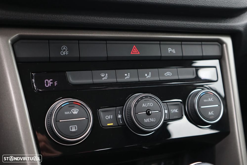 VW T-Roc 1.5 TSI Style DSG - 18