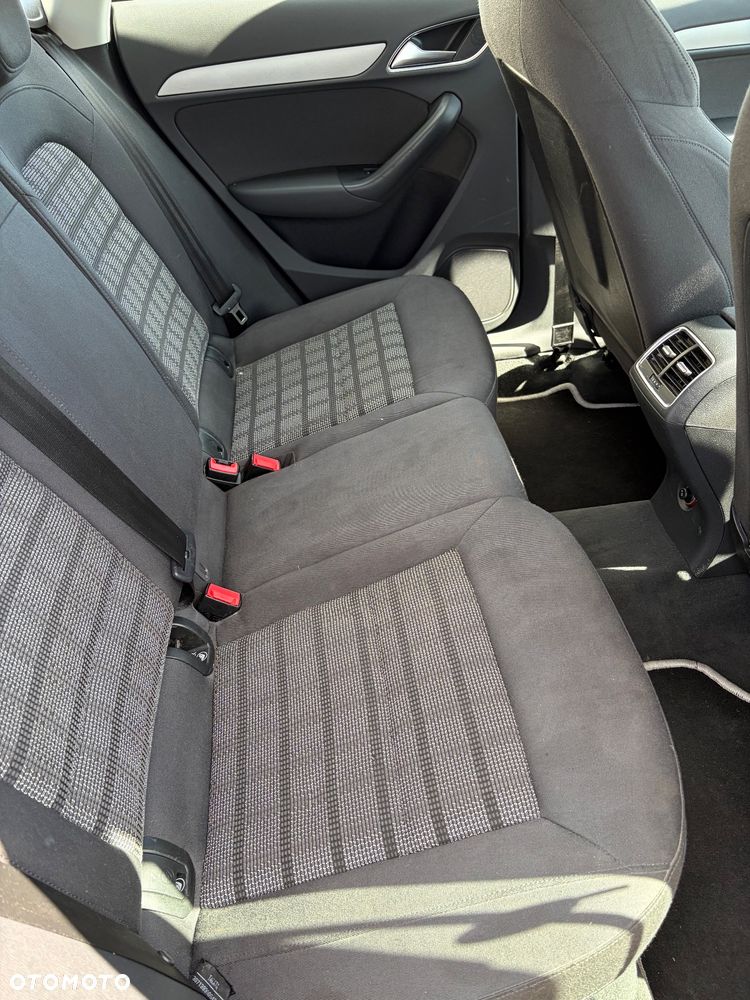 Audi Q3 2.0 TDI - 12