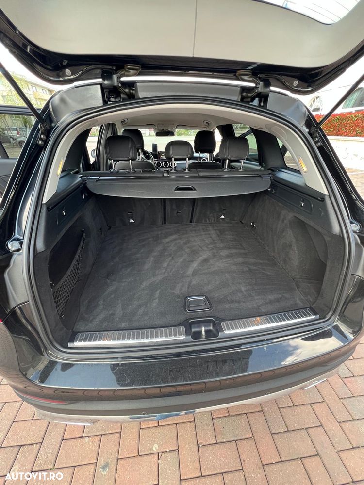 Mercedes-Benz GLC 220 d 4MATIC - 2