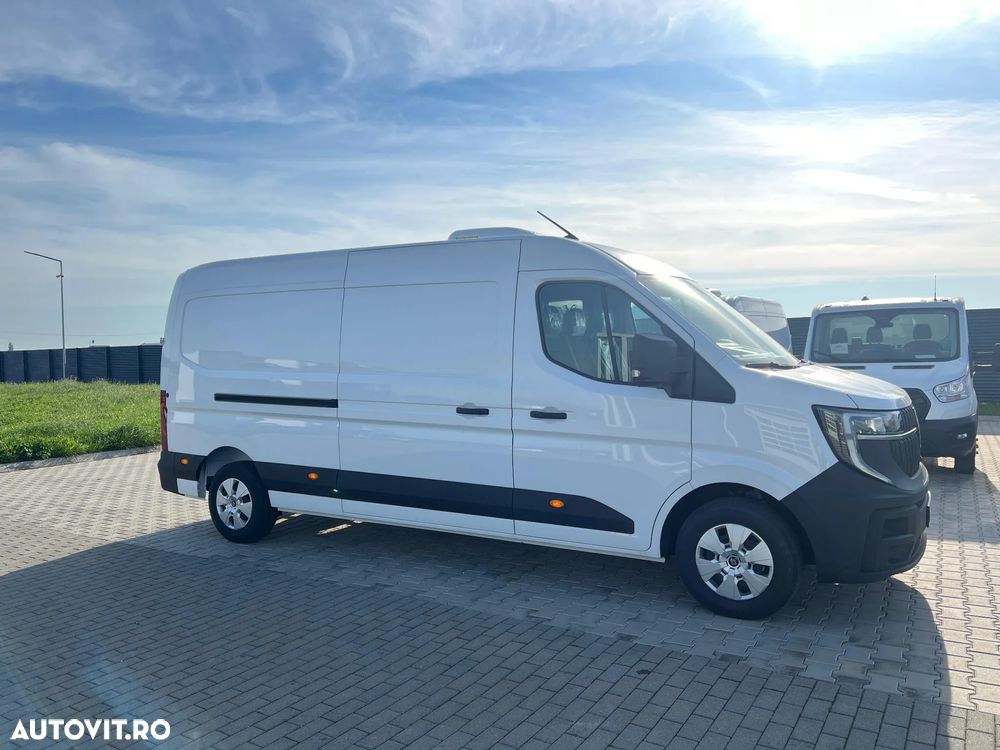 Renault MASTER - 2