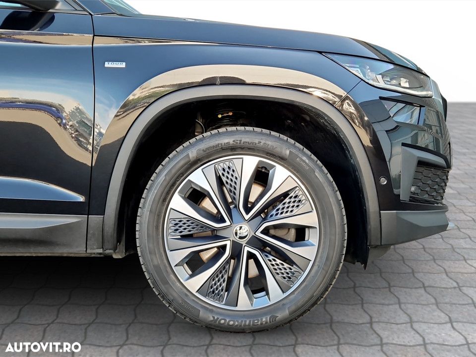 Skoda Kodiaq - 12