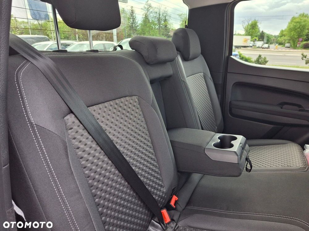 Volkswagen Amarok 2.0 TDi 4MOTION Life - 31