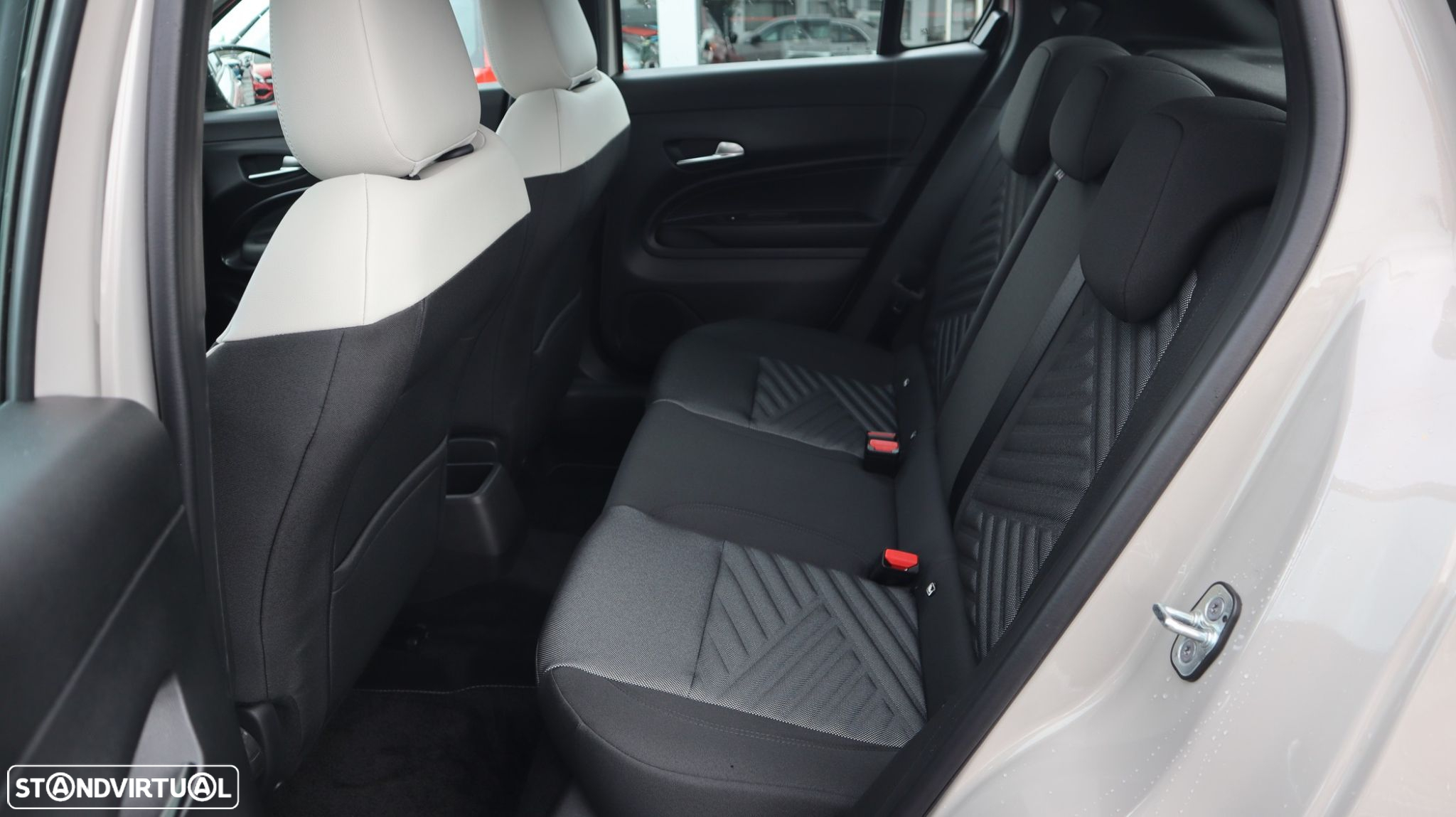 Fiat 600 1.2 Hybrid - 23
