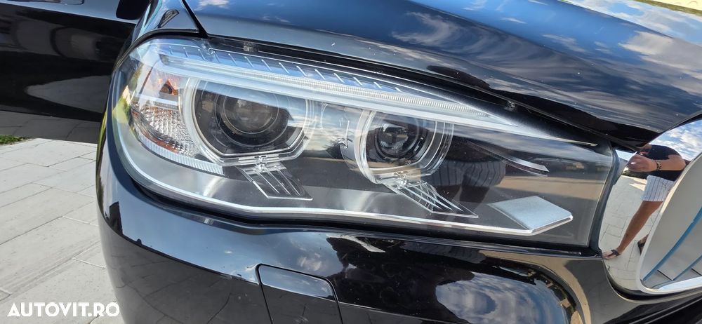 BMW X5 xDrive40e iPerformance - 31