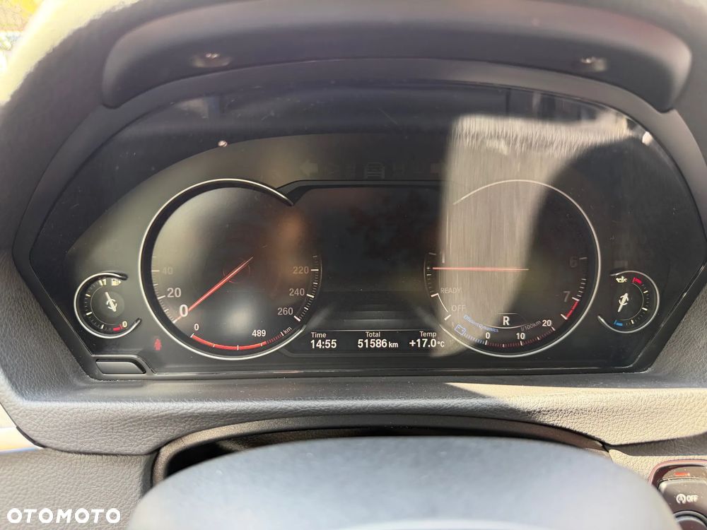 BMW Seria 3 340i xDrive Edition M Sport Shadow - 15