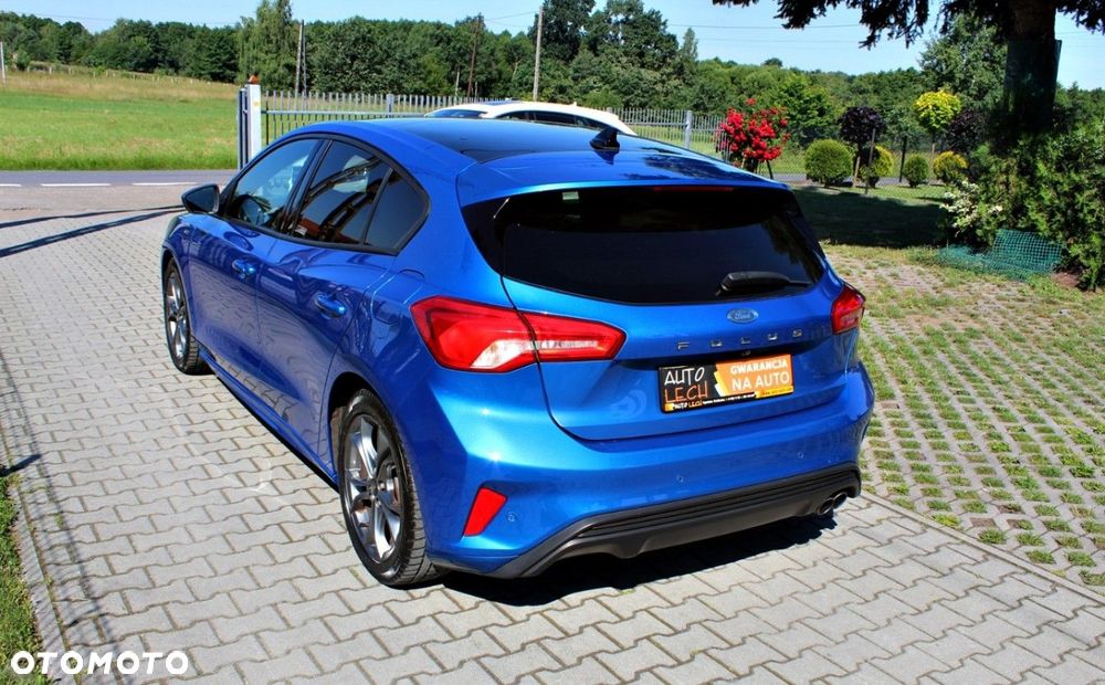 Ford Focus - 7