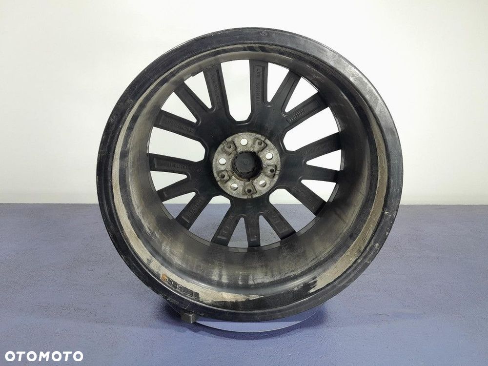 BMW 7 G11 G12 LCI FELGA ALUMINIOWA M PAKIET 10JX20 ET 41 5X112 8090097 - 6