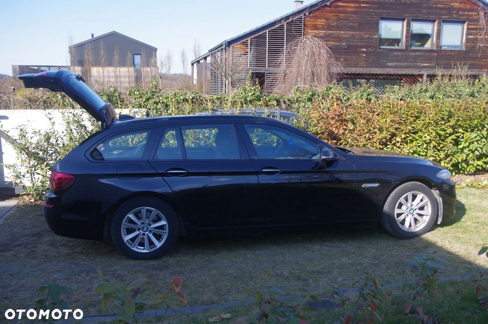 BMW Seria 5 - 11
