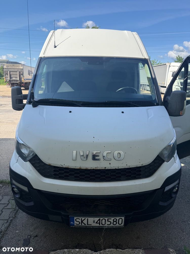 Iveco Daily 35S15 - 1