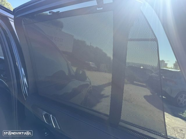 BMW X5 45 e xDrive Pack M - 29