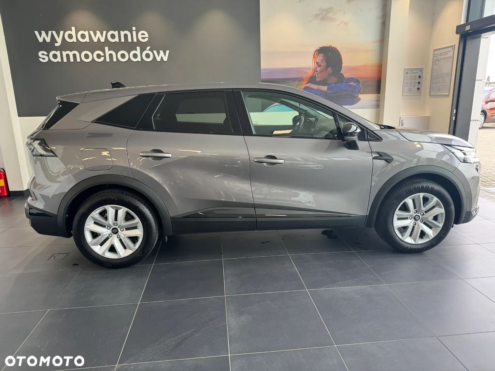 Renault Symbioz 1.8 E-Tech Full Hybrid 160 Evolution - 3