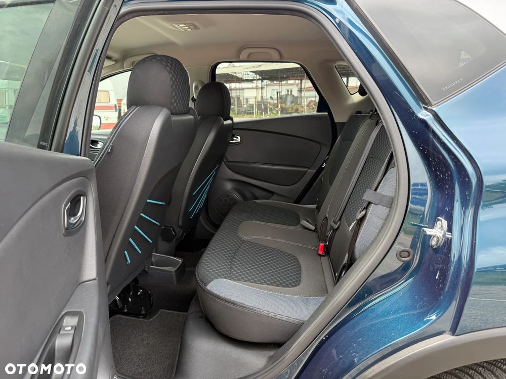 Renault Captur ENERGY TCe 120 EDC Experience - 5