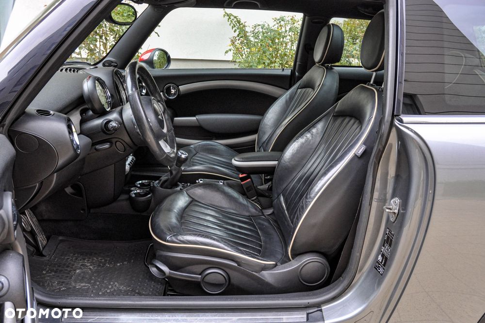 MINI Cooper S Standard - 7