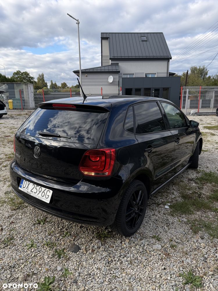 Volkswagen Polo - 9