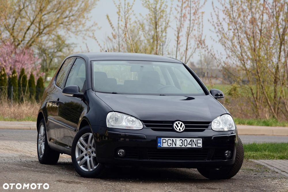 Volkswagen Golf 1.6 Edition - 5
