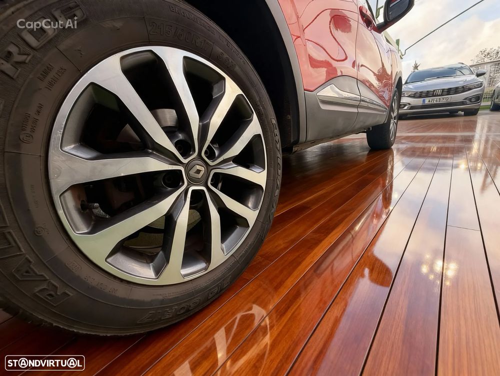 Renault Kadjar Energy dCi 110 Business - 9