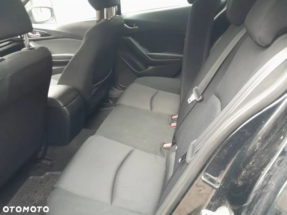 Mazda 3 SKYACTIV-G 100 Prime-Line - 6