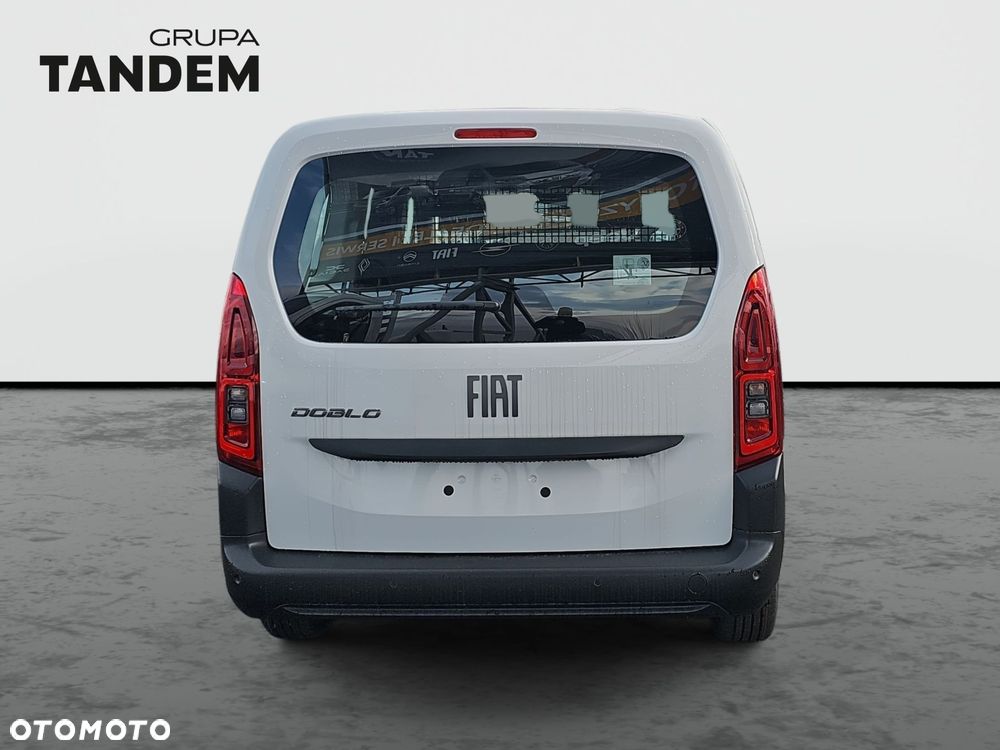 Fiat Doblo - 6