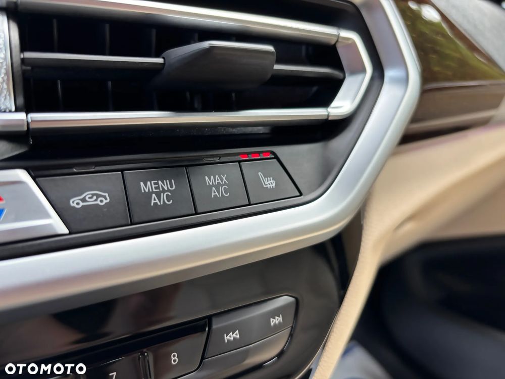 BMW X3 xDrive20d M Sport Edition - 38